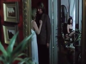 Story Of Submissive O Milf Emmanuelle 1986 Porn Vintage