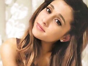 Ariana grande interracial