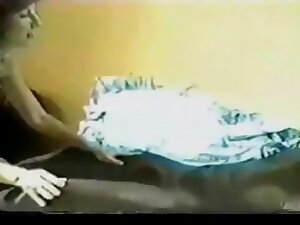 amazing amateur interracial from the 80s