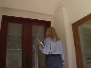 Fabulous Big Tits video with Interracial,Shaved scenes