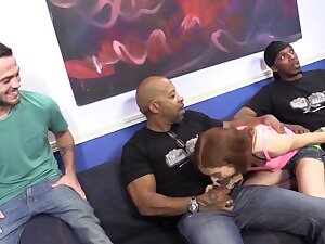 Ir Blowjobs Behind The Scenes