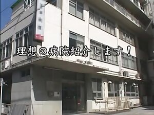 Hottest JAV censored adult video with fabulous japanese girls