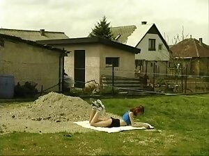 Young Tart Seduces By Dirty Old Fucker
