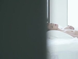 Babes - Caught In Between Starring Marie Mccr