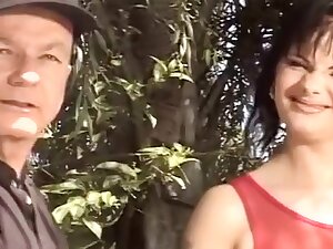 Cuckolded Husband Watches Wife Have Sex