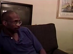 Mr. 18 Inch Goes All The Way In A Small Tit Whore