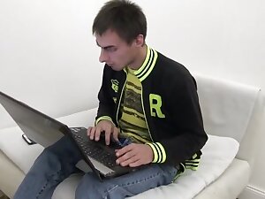Young guy fucks his grandma
