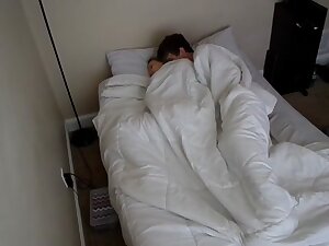 Morning Fuck