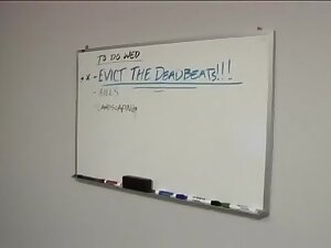 Wimp Husband Watches Boss Fuck His Wife