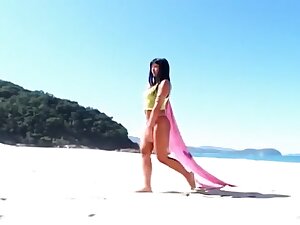 Saori Hara Gets A White Cock In Her Asian Cunt