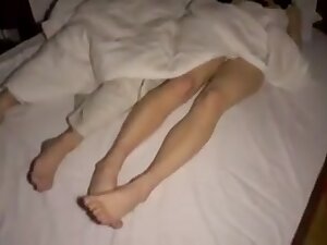 teen 18+ bitch sweet candy gets a rough fuck and a creampie