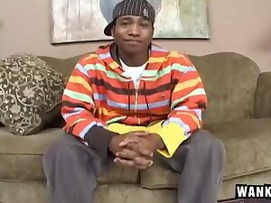 Stepson Ace Always Had a Thing for his Colombian Born Stepmom