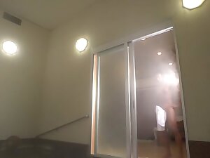 Horny Japanese slut Saki Makita,Yuika Takashima,Mari Aihara in Amazing doggy style, big tits JAV scene