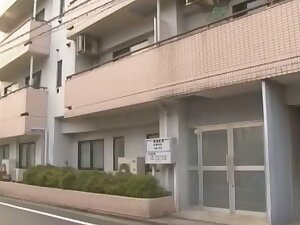 Exotic Japanese model Momoka Nishina in Incredible Cumshots, Big Tits JAV video