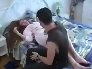 Russian Step mom 7