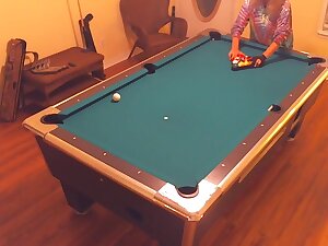 Finally get to fuck my Step mom on