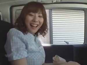 Incredible Japanese whore Yuma Asami in Exotic Big Tits, Fingering JAV clip