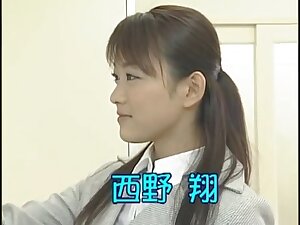 Amazing JAV censored porn scene with hottest japanese whores