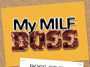 Crazy Hot Boss Tara Holiday is the Sexiest Realtor Ever.