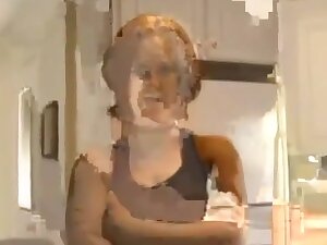 Annabelle flowers anal