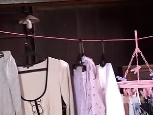 Horny Japanese slut Chiaki Takeshita in Incredible Big Tits, MILFs JAV clip