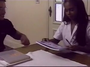 Tutor Gives It Deep To His student 18+