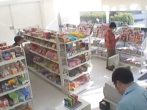 Best Japanese whore Yuma Asami in Horny Doggy Style JAV scene