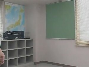 Best Japanese whore Momo Junna in Crazy Small Tits, Doggy Style JAV movie