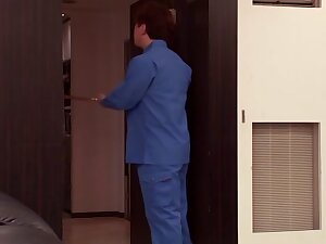 Asami Ogawa in Shameful Clothes Dressup Doll 2.2
