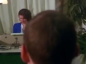 Classic office
