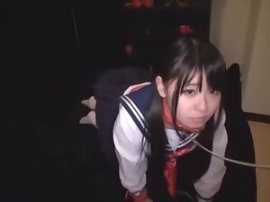 Horny amateur Fetish, Cunnilingus porn movie