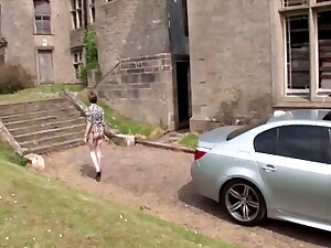 British milf fucking