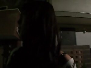 Sho Nishino in Reverse Pickup 2.1