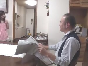 Exotic Japanese model Megumi Arina, Hikaru Ayami, Hikaru Konomi in Amazing Doggy Style JAV video