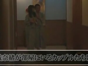 Exotic Japanese model Nao Mizuki, Wakana Kinoshita, Rio Hamasaki in Horny Small Tits JAV clip