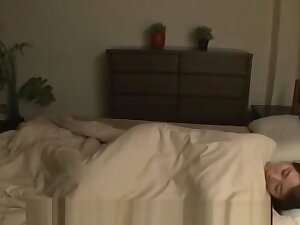8 - Japanese Step mom And Step son In Midnight - LinkFull In My Frofile