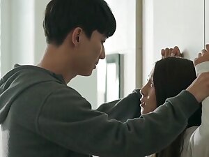 Cousin Step sister 2017 720P Korean Sex Scene Servemen.com
