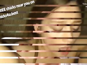 BUSTY HOUSEWIFE IS FUCKING A DELIVERY GUY - SHOW 76