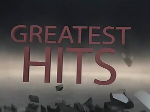 GREATEST HITS - Amber Heard