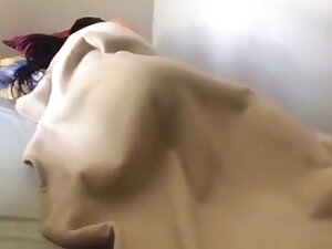 Hard fucking with my Step sister when no one at home