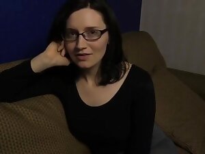 visit Step mom pov