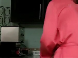 Step mom I Will Fuck You Today. Step Son Fuks His teen 18+ Momy