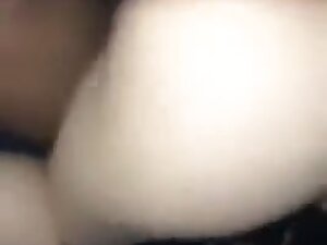 Step-dad catches Step daughter come home and makes her pay for it