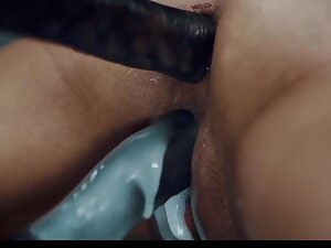 Veronica Leal In Double All The Way