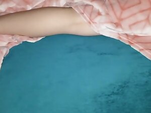 young gets a creampie ( 1)