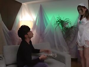 Mona Takei Uncensored Hardcore Video