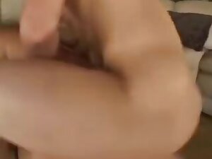 Kelly Wells double anal group sex
