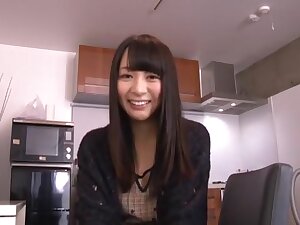 Fabulous Japanese scene with Creampie,JAV Censored scenes