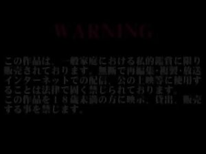 Horny JAV Censored movie with Creampie,College scenes