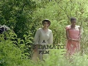 Tarzan-X: Shame of Jane HD